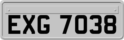 EXG7038