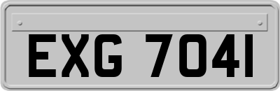 EXG7041