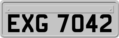 EXG7042