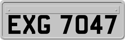 EXG7047