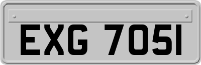 EXG7051