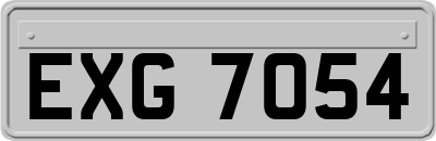 EXG7054
