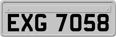 EXG7058