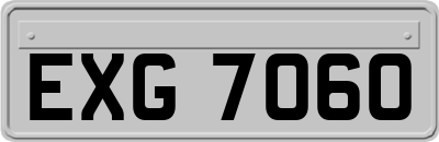 EXG7060