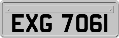 EXG7061