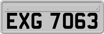 EXG7063