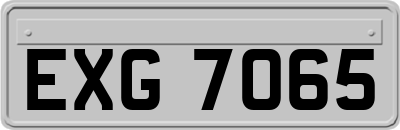 EXG7065
