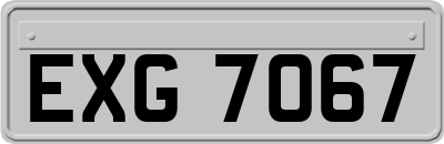 EXG7067