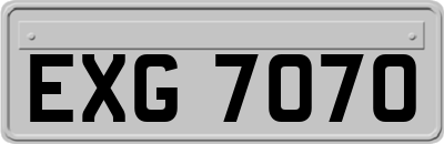 EXG7070