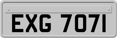 EXG7071