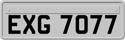 EXG7077