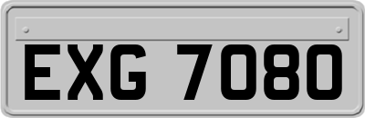 EXG7080