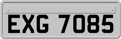 EXG7085