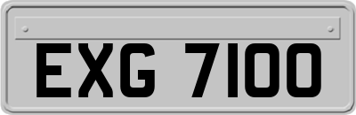 EXG7100