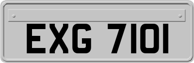 EXG7101