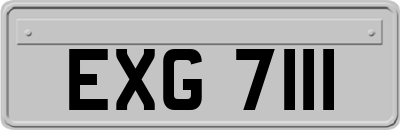 EXG7111