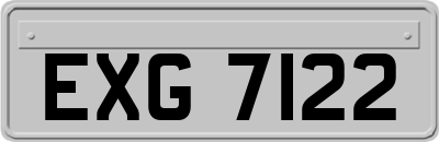 EXG7122
