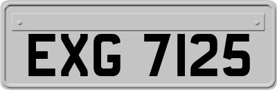 EXG7125