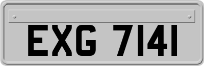 EXG7141