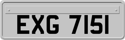 EXG7151