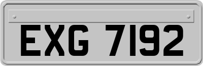 EXG7192