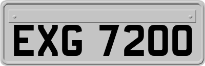 EXG7200
