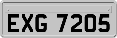 EXG7205