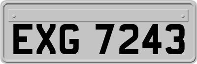 EXG7243