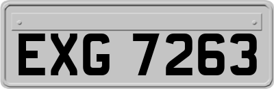 EXG7263