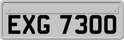 EXG7300