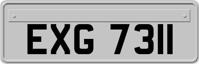 EXG7311