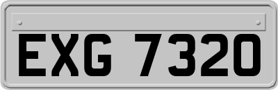 EXG7320