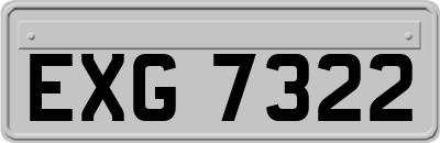 EXG7322