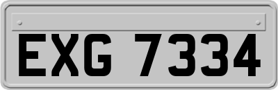 EXG7334
