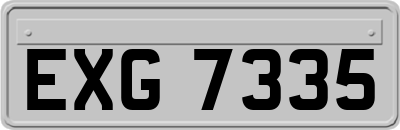EXG7335