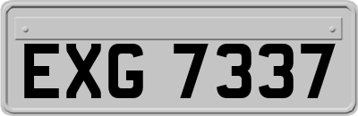 EXG7337