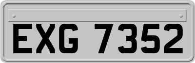 EXG7352