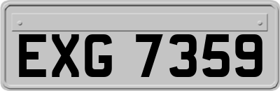 EXG7359