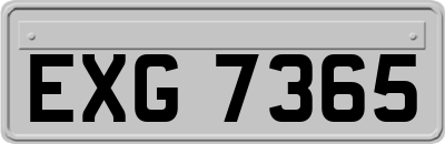 EXG7365