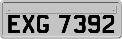 EXG7392