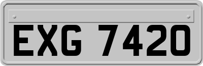 EXG7420