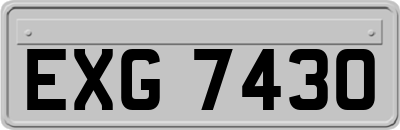 EXG7430
