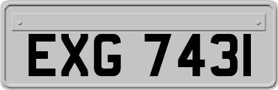 EXG7431