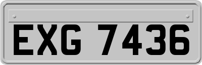 EXG7436