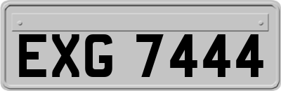 EXG7444