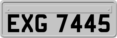 EXG7445
