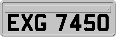 EXG7450