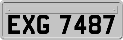 EXG7487