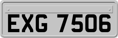 EXG7506
