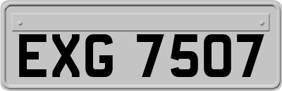 EXG7507